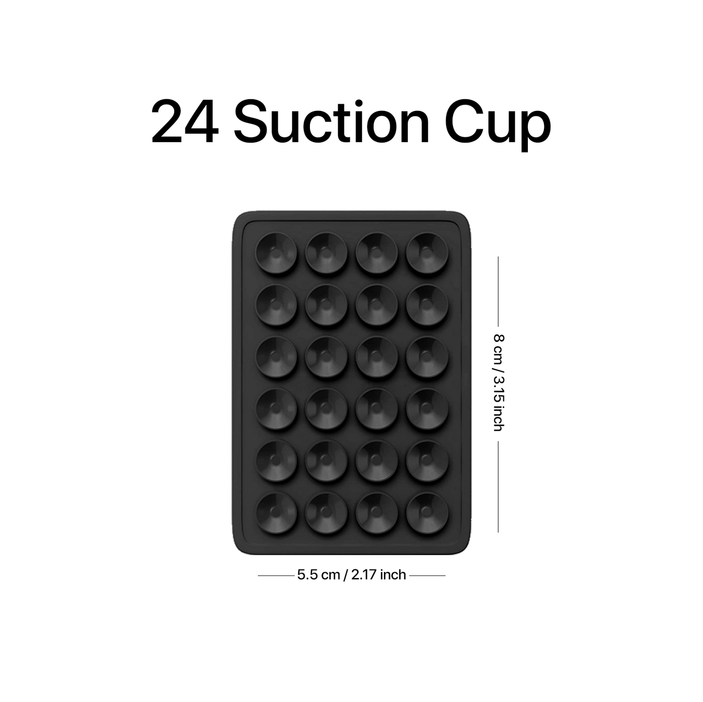 StickyPod for phone