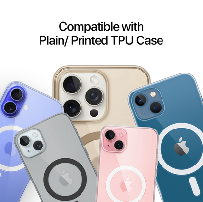 StickyPod for phone