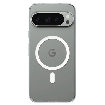 Anti Yellow Magsafe Clear Case - Google Pixel 10 Pro