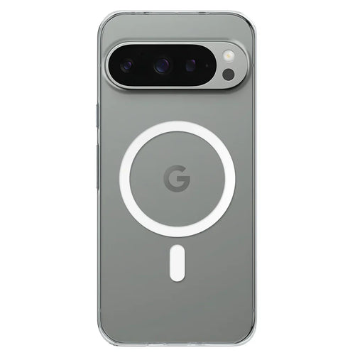 Anti Yellow Magsafe Clear Case - Google Pixel 10 Pro