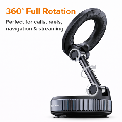 360° MagPro Magnetic Phone Holder by Casence