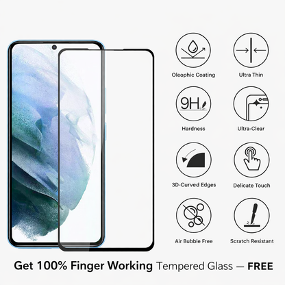 Anti Yellow Magsafe Clear Case - Google Pixel 10 Pro