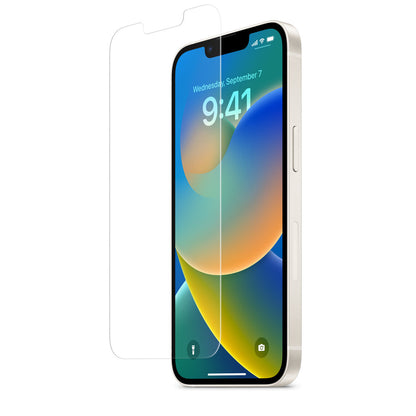 BONUS UltraShield Tempered Glass