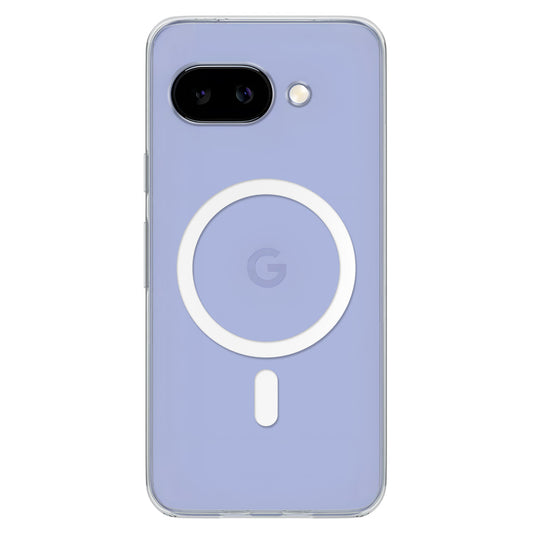 Anti Yellow Magsafe Clear Case - Google Pixel 10A