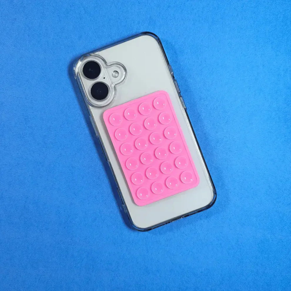 StickyPod for phone