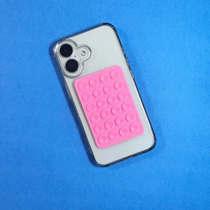 StickyPod for phone