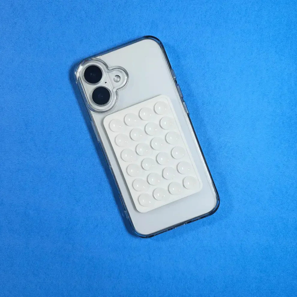 StickyPod