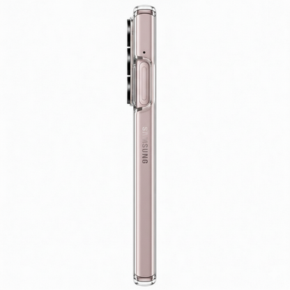Anti Yellow Magsafe Clear Case Samsung - Galaxy Z FOLD 6